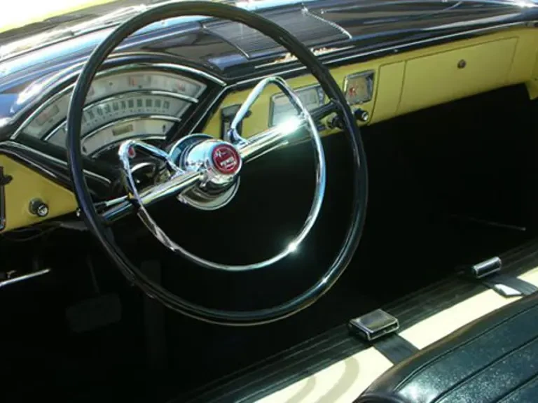 1955 Mercury Monterey - Image 10 of 13