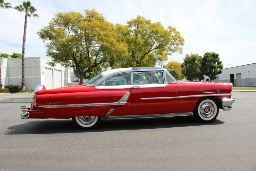 1955 Mercury Monterey - Image 2 of 4