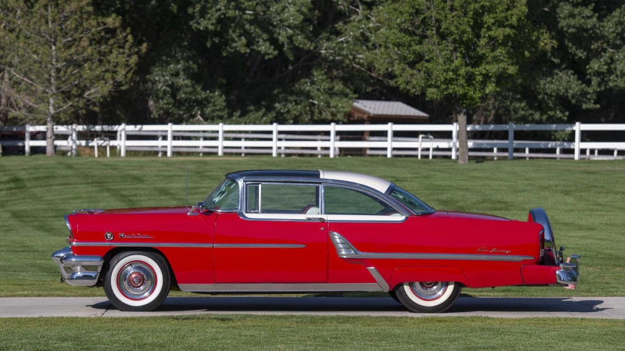 1955 Mercury Monterey - Image 2 of 20