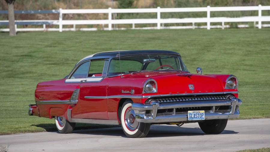 1955 Mercury Monterey - Image 12 of 20