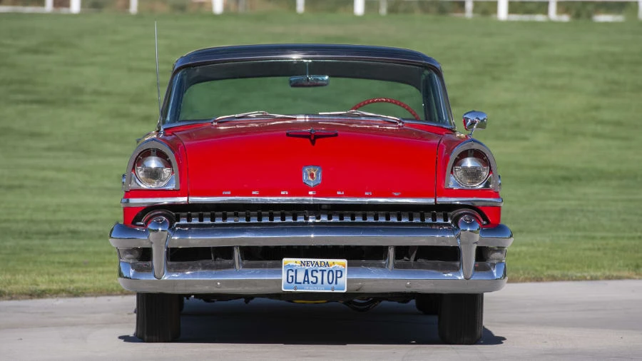 1955 Mercury Monterey - Image 15 of 20