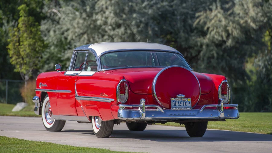 1955 Mercury Monterey - Image 20 of 20