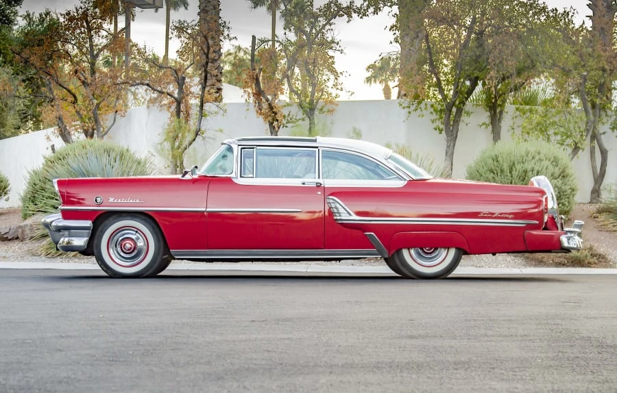 1955 Mercury Monterey - Image 2 of 19