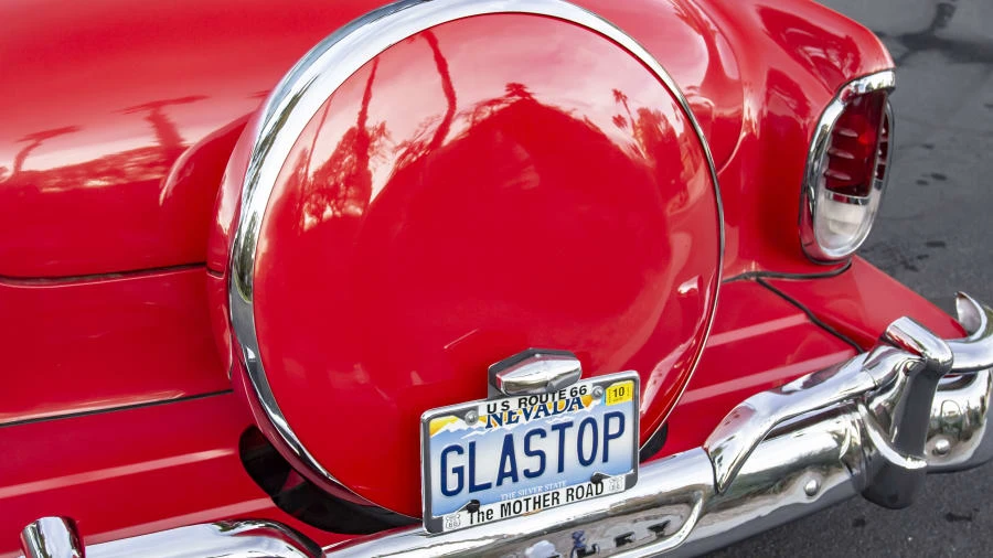 1955 Mercury Monterey - Image 8 of 19