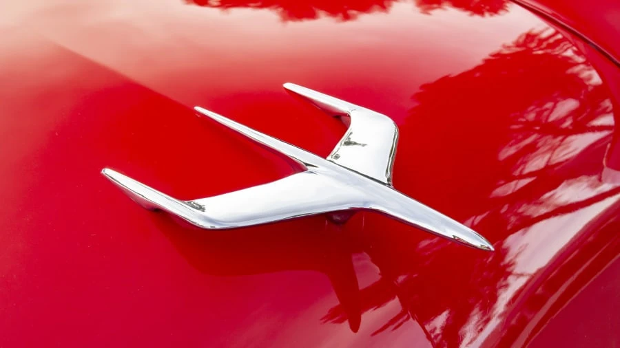 1955 Mercury Monterey - Image 13 of 19