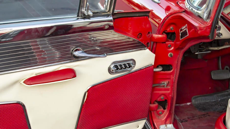 1955 Mercury Monterey - Image 14 of 19
