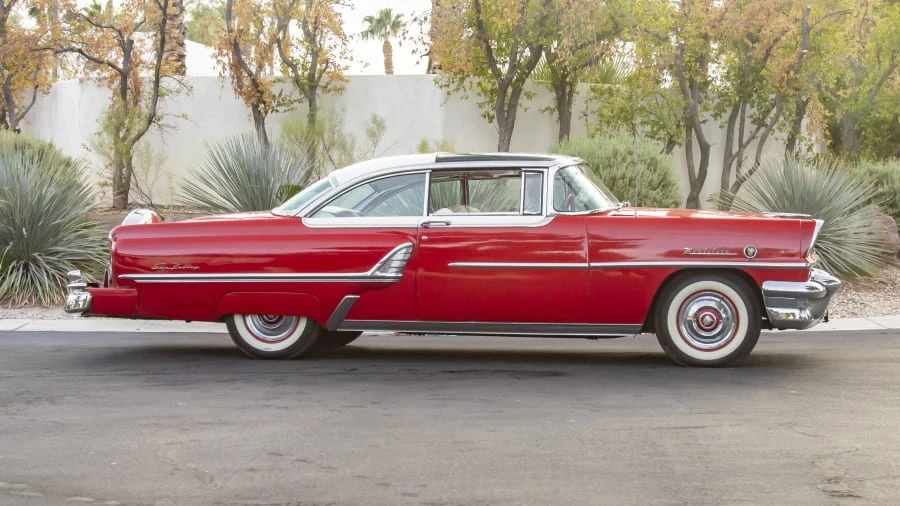 1955 Mercury Monterey - Image 17 of 19