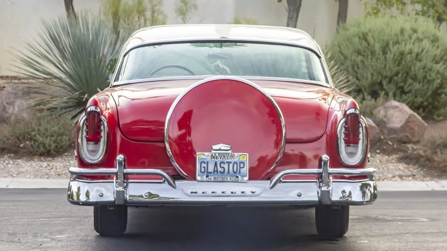 1955 Mercury Monterey - Image 18 of 19