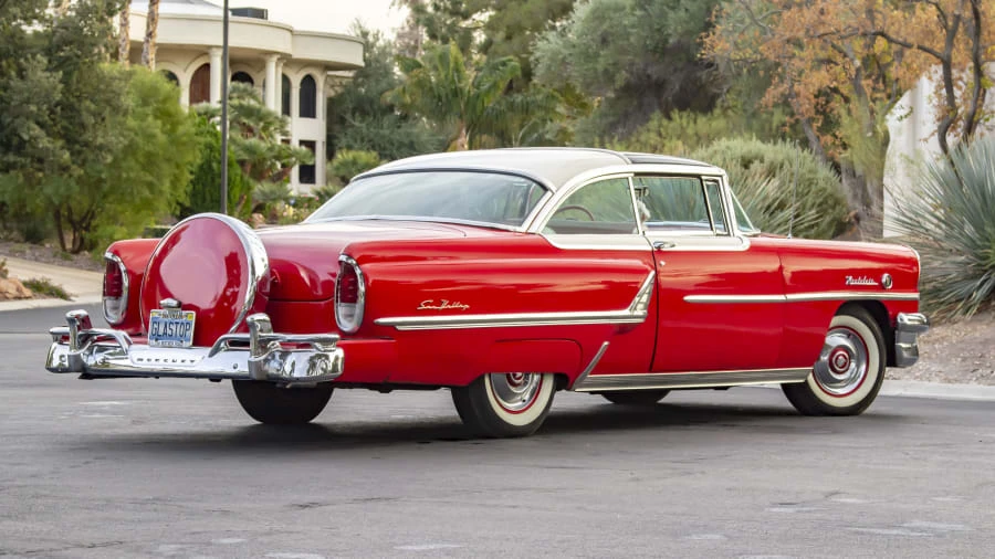1955 Mercury Monterey - Image 19 of 19