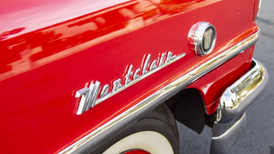 1955 Mercury Monterey - Image 10 of 12