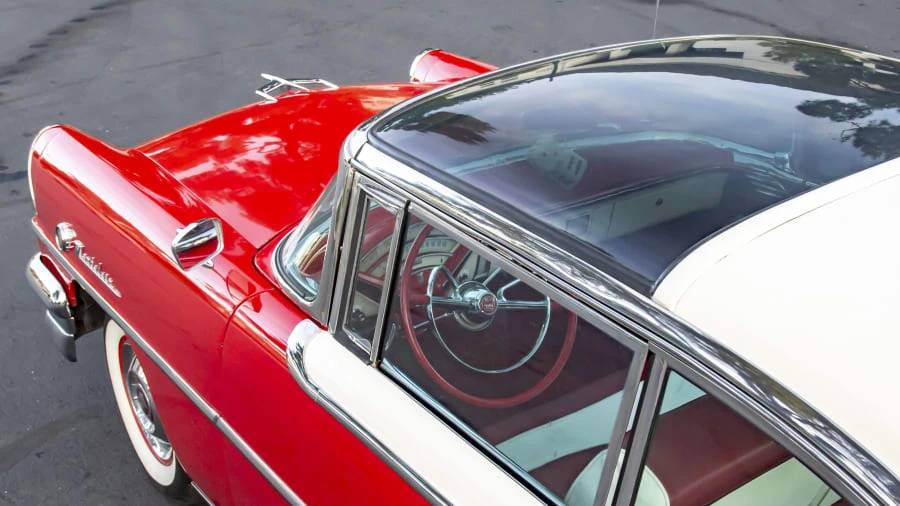 1955 Mercury Monterey - Image 9 of 12