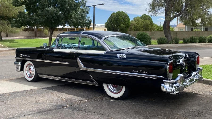 1955 Mercury Monterey - Image 2 of 24