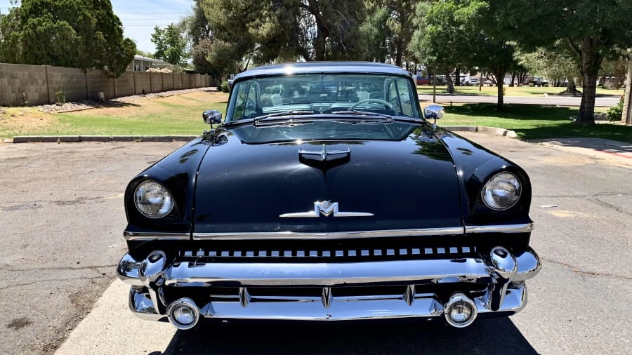 1955 Mercury Monterey - Image 3 of 24