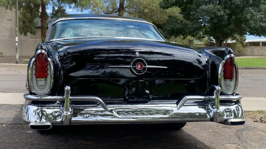 1955 Mercury Monterey - Image 4 of 24