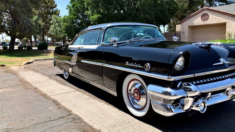 1955 Mercury Monterey - Image 6 of 24
