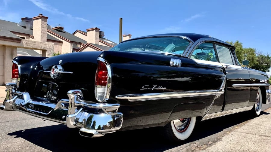 1955 Mercury Monterey - Image 7 of 24