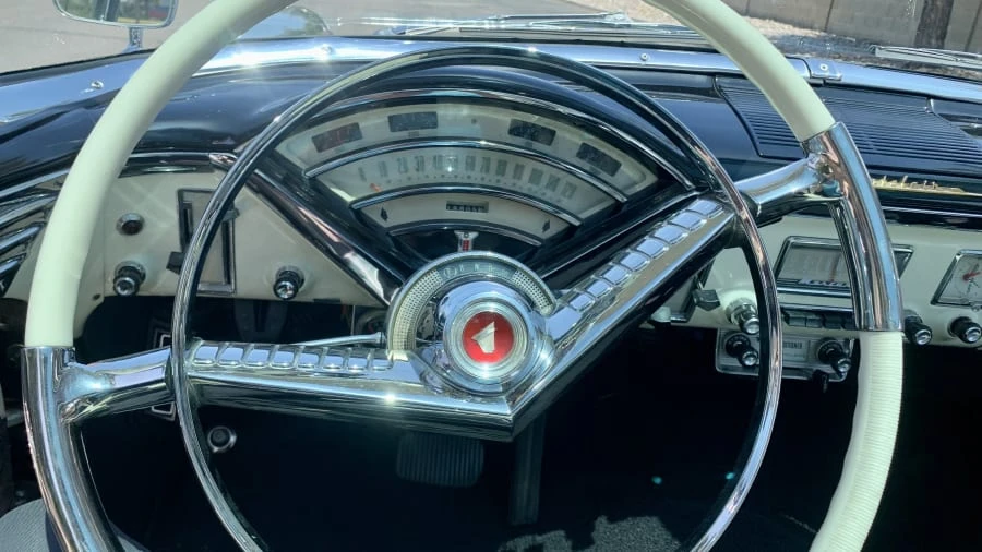 1955 Mercury Monterey - Image 9 of 24