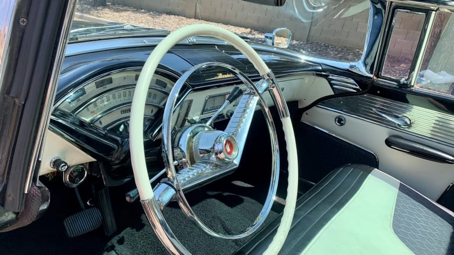 1955 Mercury Monterey - Image 10 of 24