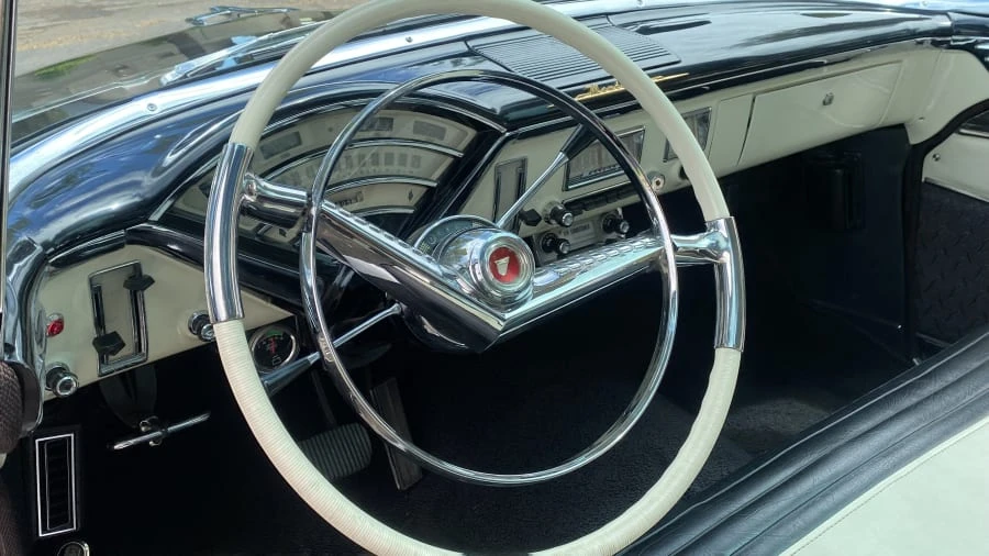 1955 Mercury Monterey - Image 11 of 24