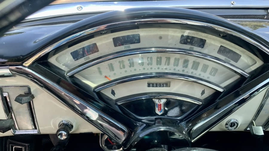 1955 Mercury Monterey - Image 13 of 24