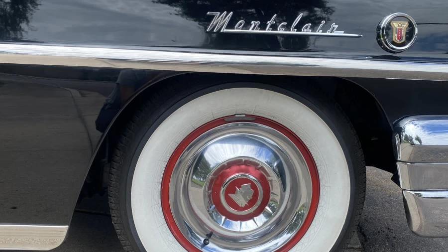 1955 Mercury Monterey - Image 18 of 24