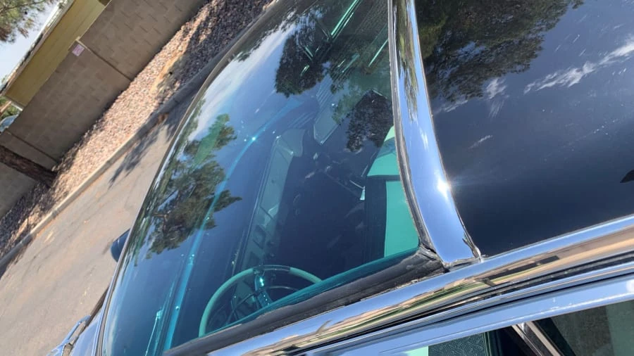 1955 Mercury Monterey - Image 20 of 24