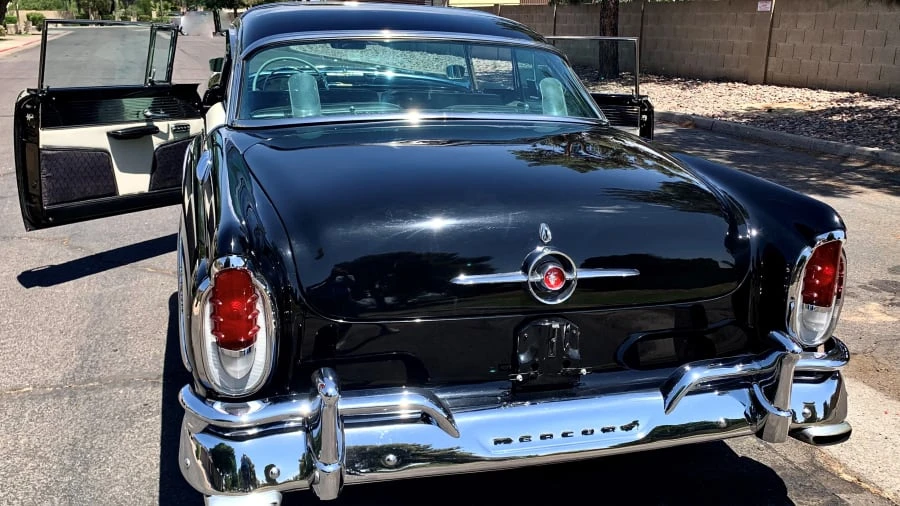 1955 Mercury Monterey - Image 22 of 24