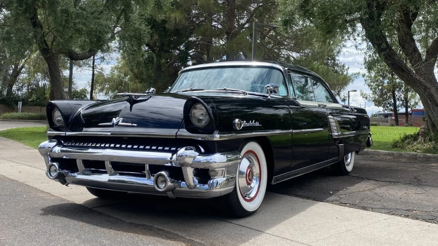 1955 Mercury Monterey - Image 23 of 24