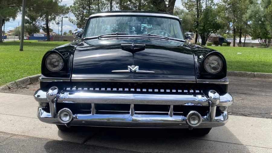1955 Mercury Monterey - Image 24 of 24