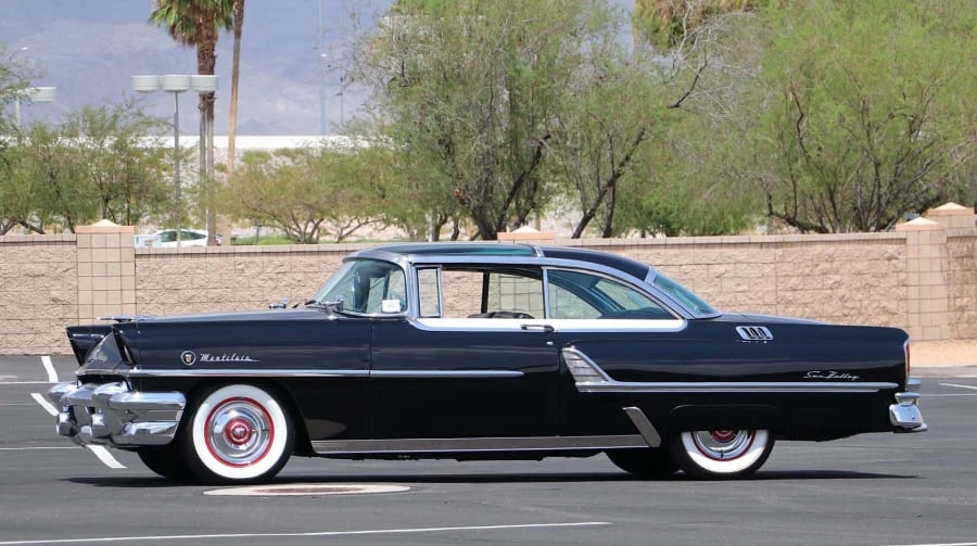 1955 Mercury Monterey - Image 2 of 12