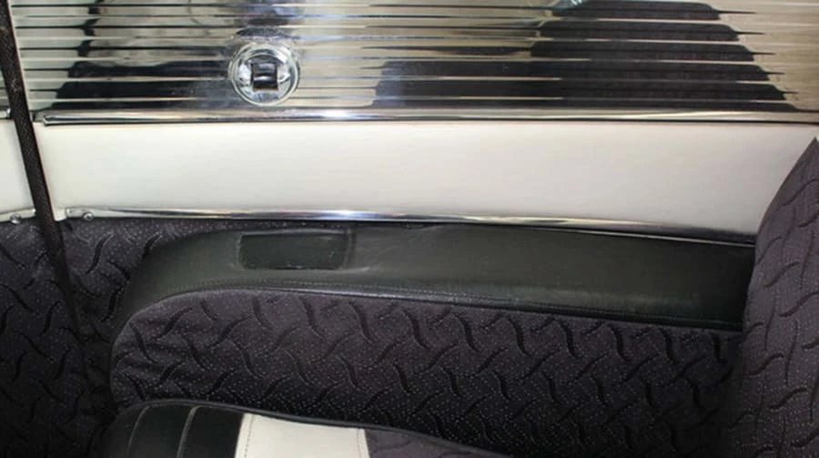 1955 Mercury Monterey - Image 5 of 12