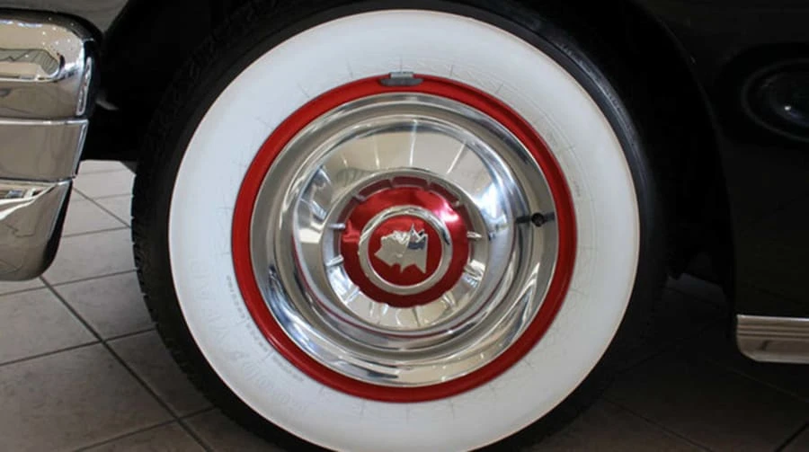 1955 Mercury Monterey - Image 10 of 12