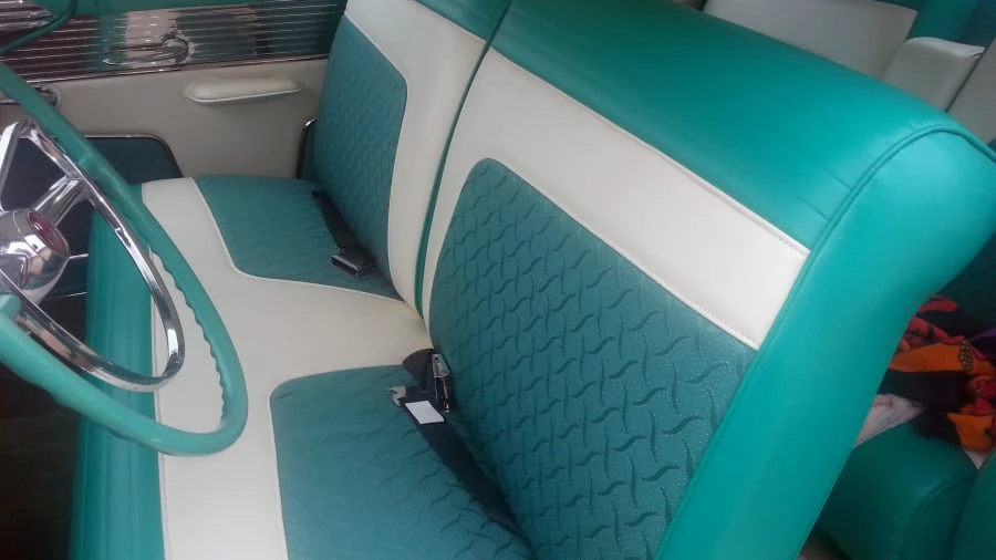 1955 Mercury Monterey - Image 5 of 7