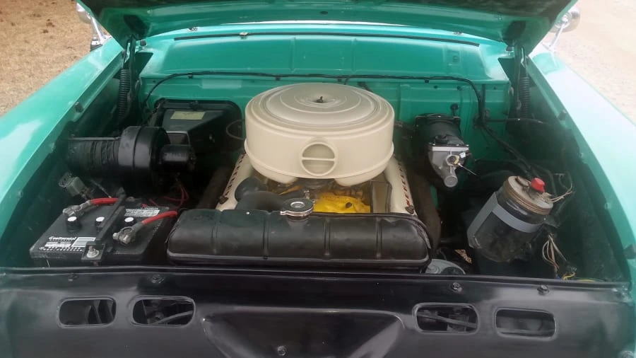 1955 Mercury Monterey - Image 6 of 7