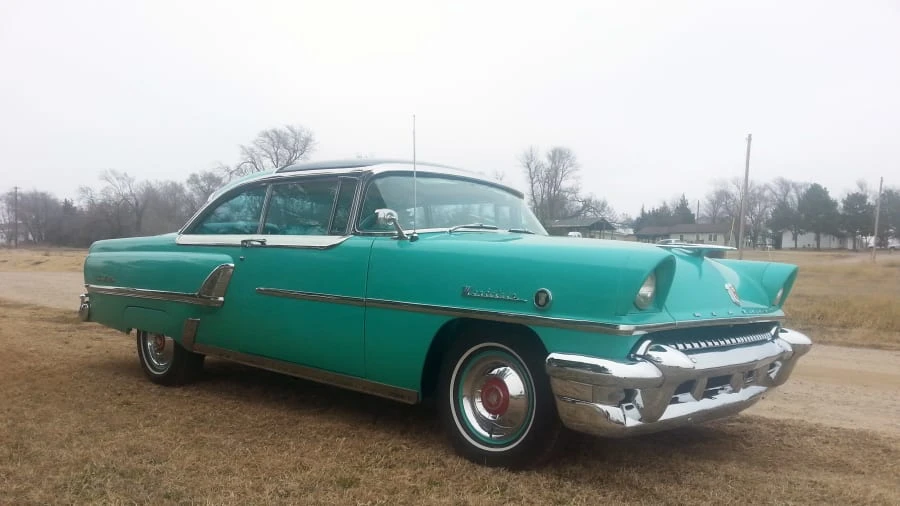 1955 Mercury Monterey - Image 7 of 7