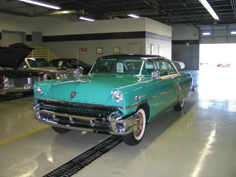 1955 Mercury Monterey - Image 2 of 2