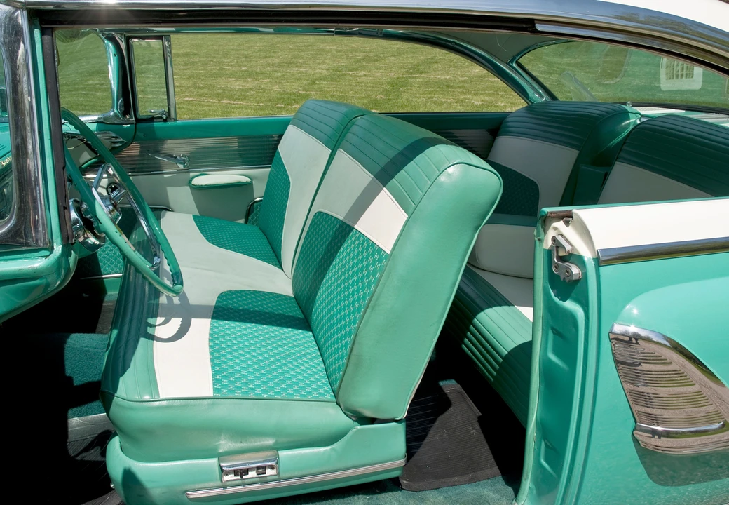 1955 Mercury Monterey - Image 2 of 4
