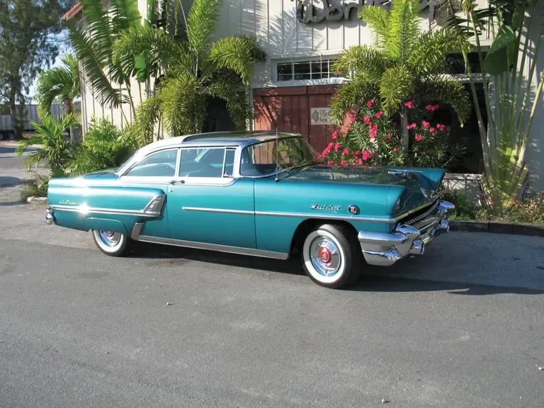 1955 Mercury Monterey - Image 2 of 2