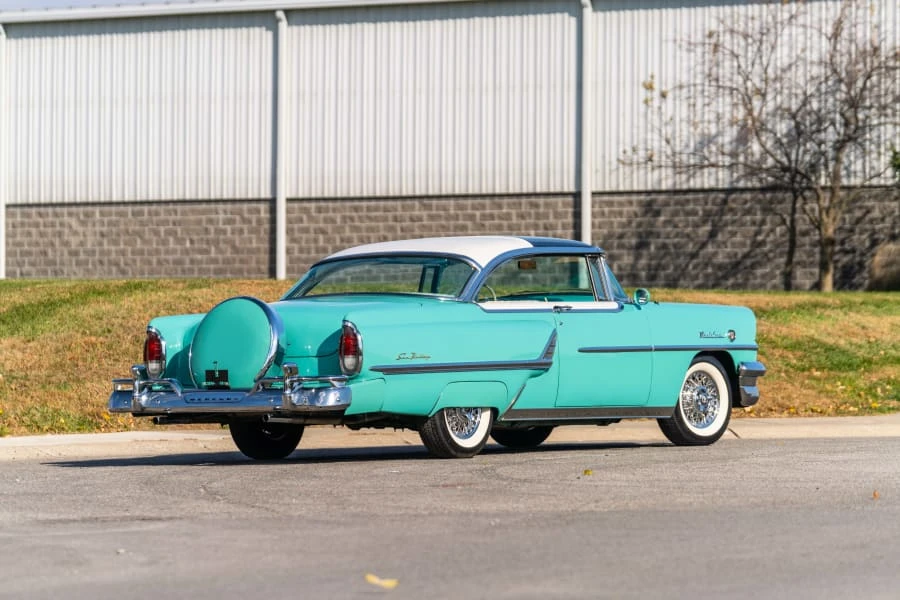 1955 Mercury Monterey - Image 3 of 29