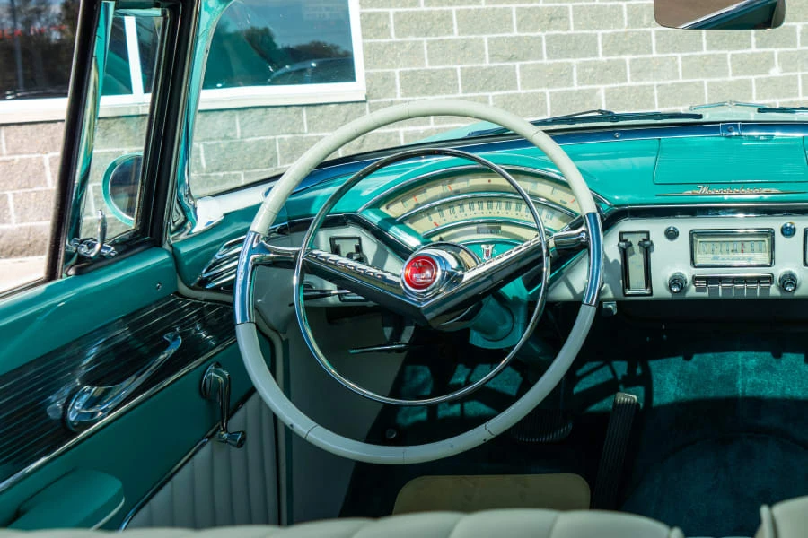 1955 Mercury Monterey - Image 26 of 29