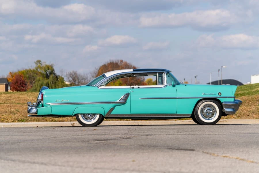 1955 Mercury Monterey - Image 14 of 29