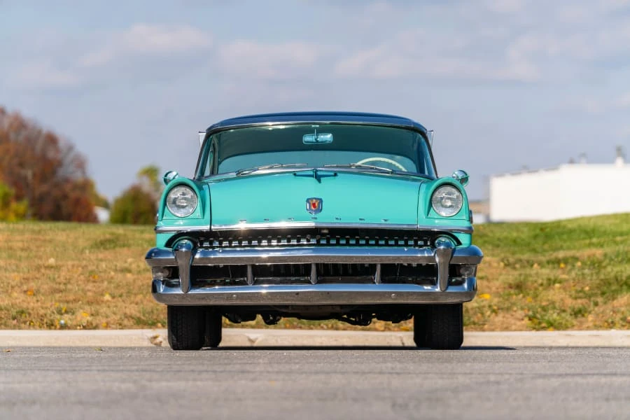1955 Mercury Monterey - Image 4 of 29