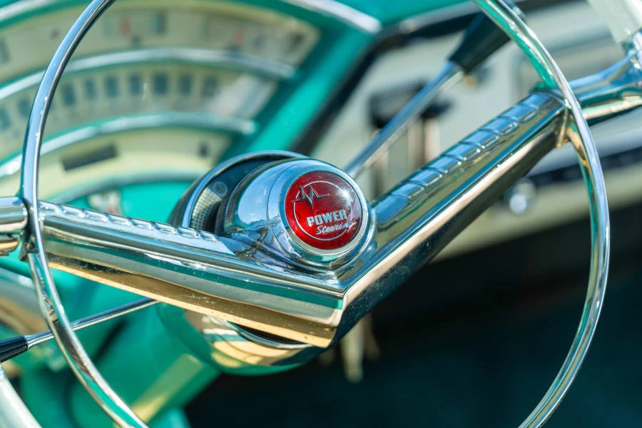 1955 Mercury Monterey - Image 18 of 29