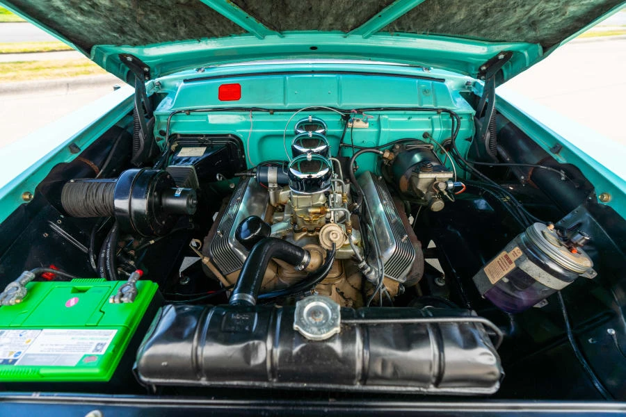 1955 Mercury Monterey - Image 28 of 29