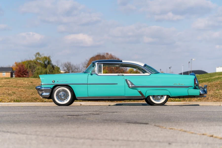 1955 Mercury Monterey - Image 2 of 29