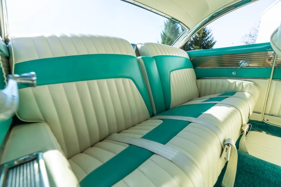 1955 Mercury Monterey - Image 20 of 29