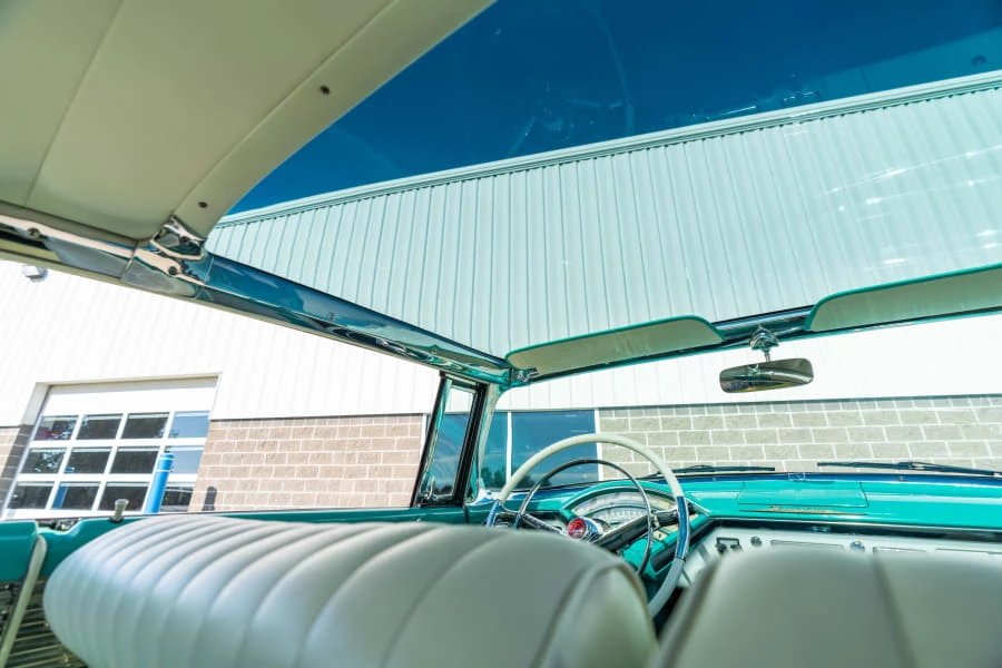 1955 Mercury Monterey - Image 25 of 29
