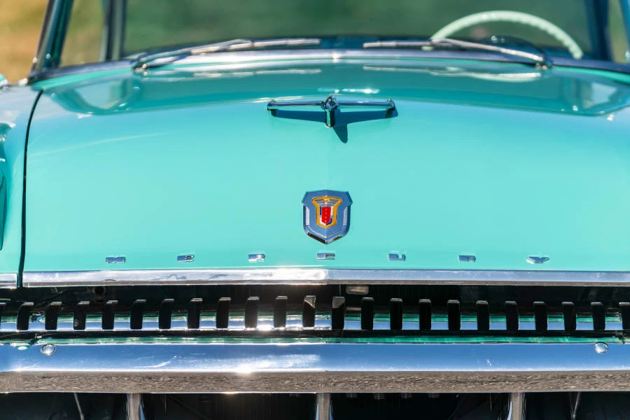 1955 Mercury Monterey - Image 9 of 29