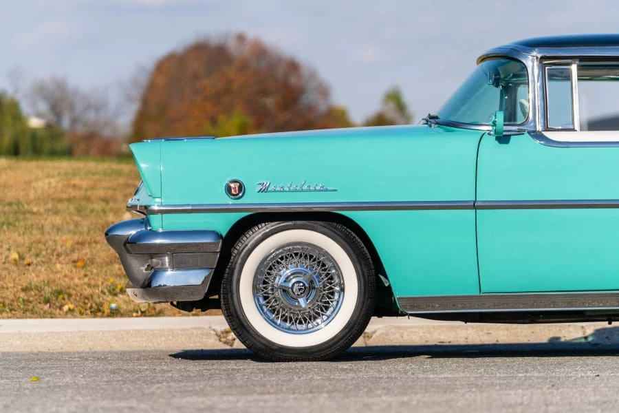 1955 Mercury Monterey - Image 7 of 29