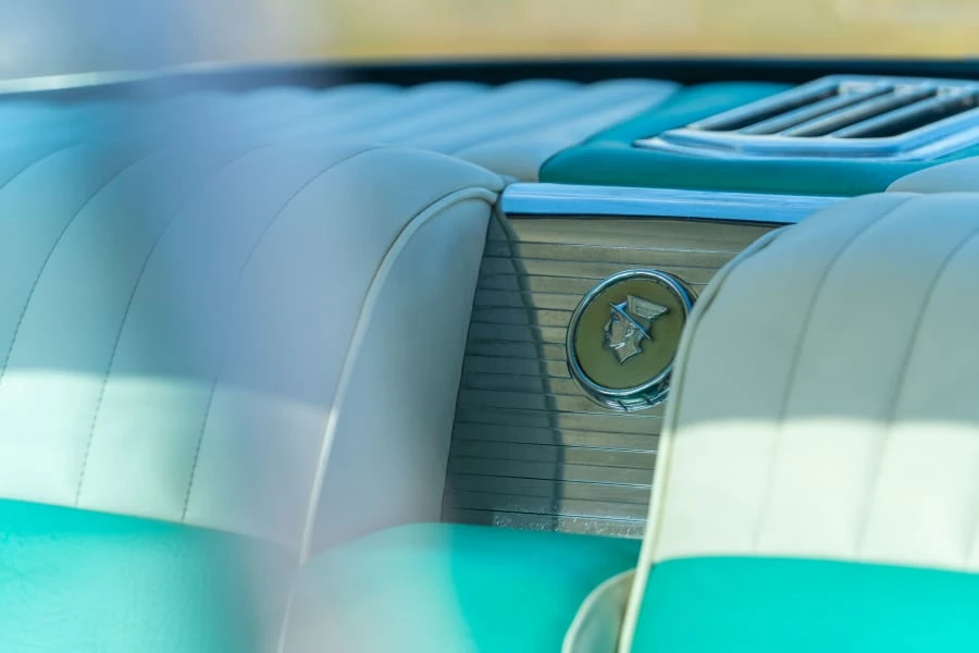 1955 Mercury Monterey - Image 23 of 29